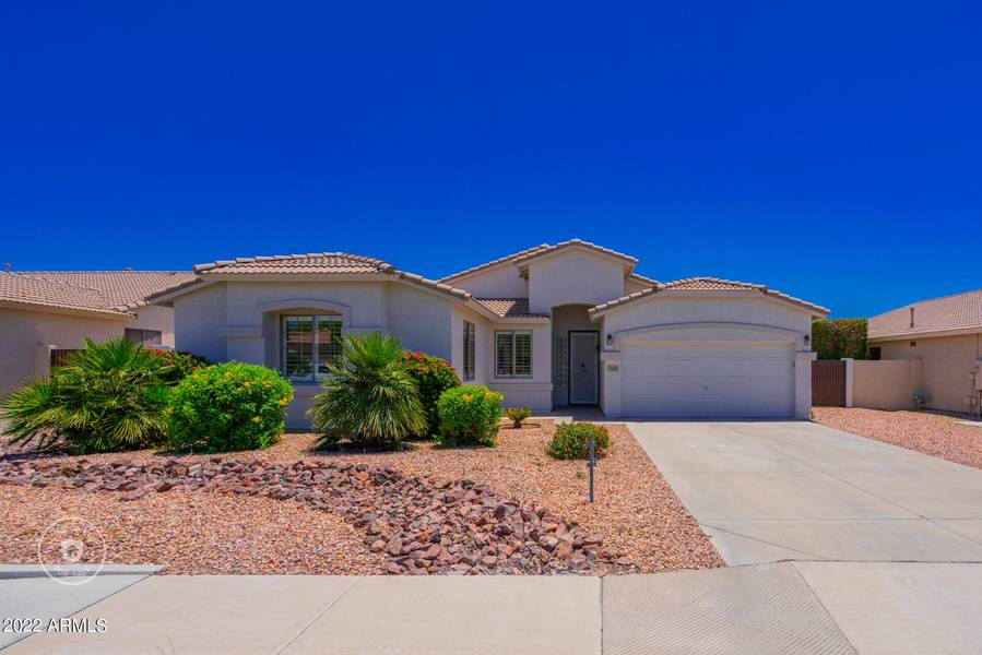 7585 W TIERRA BUENA Lane, Peoria, AZ 85382