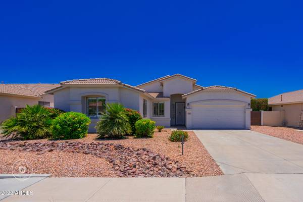 Peoria, AZ 85382,7585 W TIERRA BUENA Lane