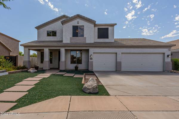 10337 E IRWIN Avenue, Mesa, AZ 85209