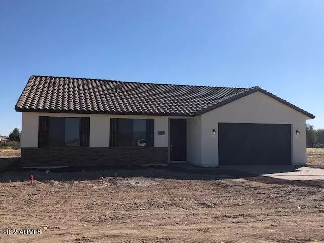 3917 N 336TH Lane, Tonopah, AZ 85354