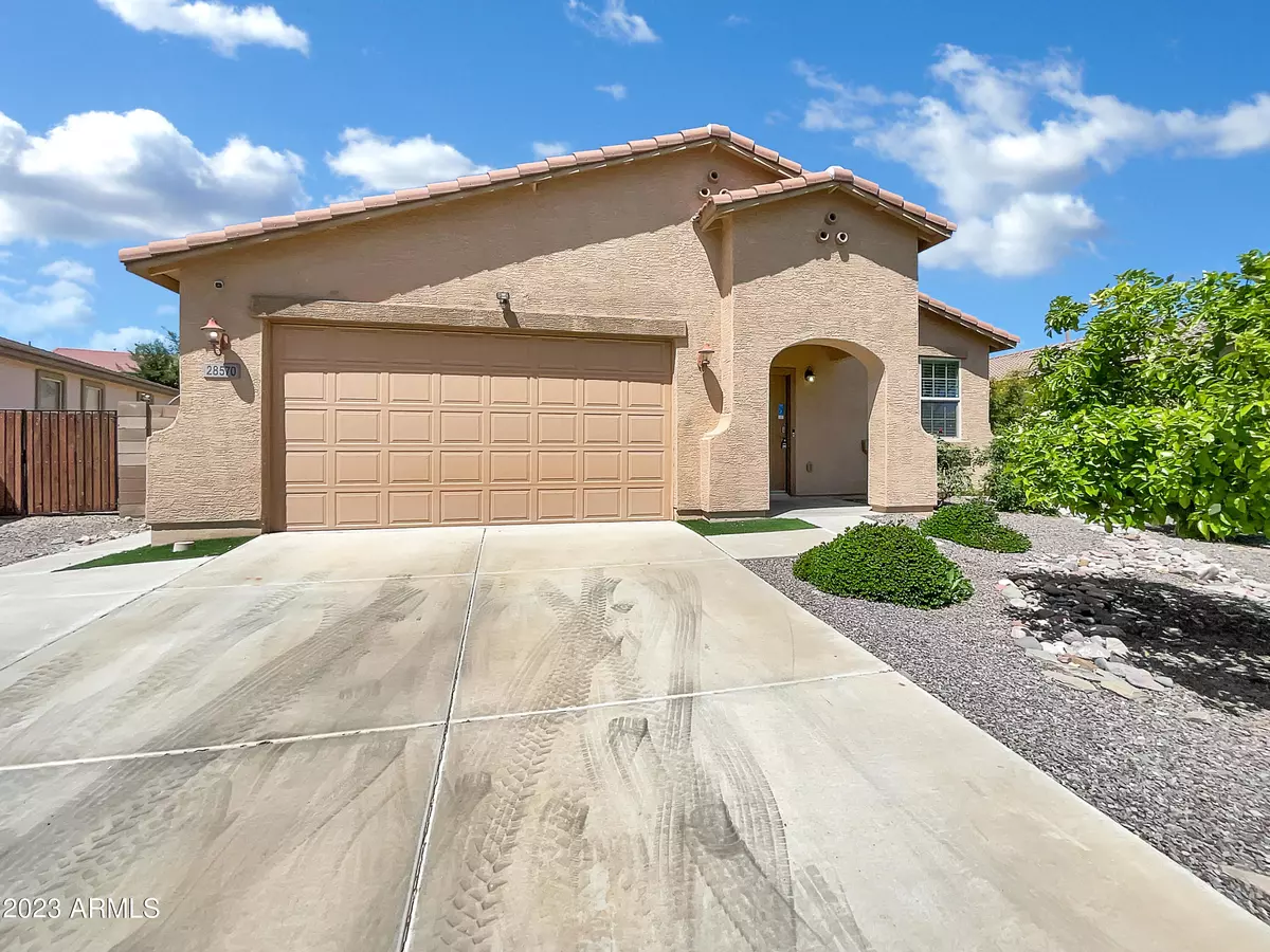 San Tan Valley, AZ 85143,28570 N HORIZON Way