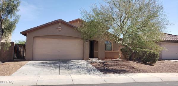 Buckeye, AZ 85326,25743 W ST JAMES Avenue