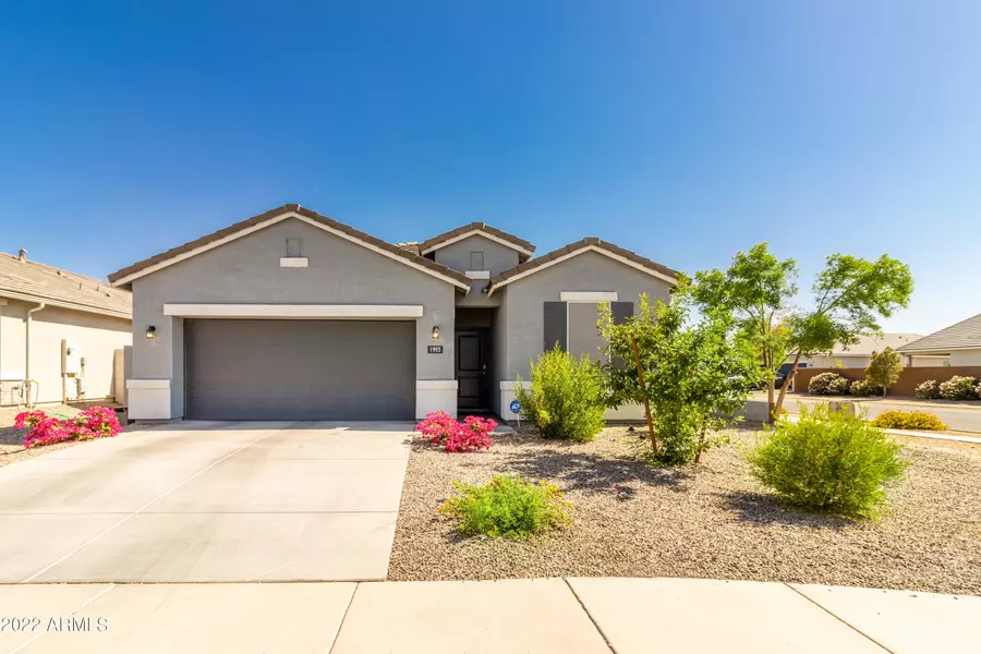 1993 W Cameron Boulevard, Coolidge, AZ 85128