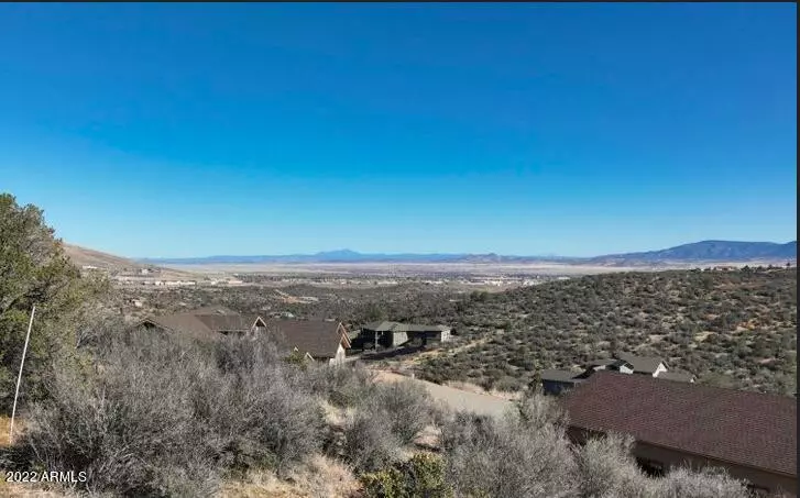 180 N FRENCH Drive #58, Prescott, AZ 86303