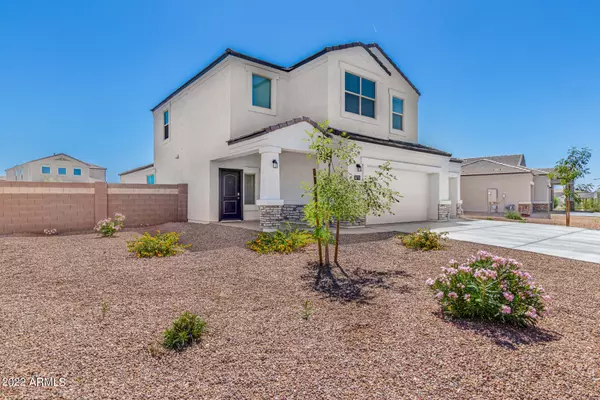 Buckeye, AZ 85396,30751 W WHITTON Avenue