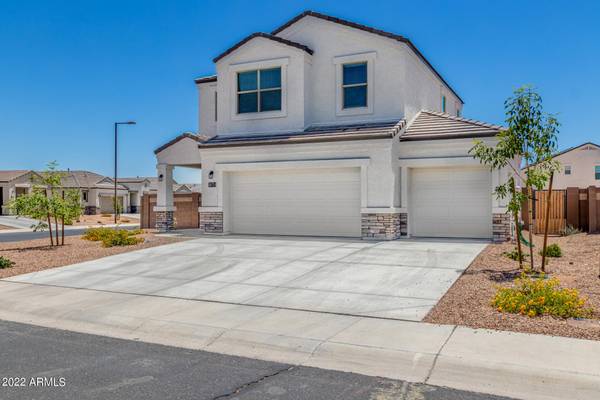 Buckeye, AZ 85396,30751 W WHITTON Avenue