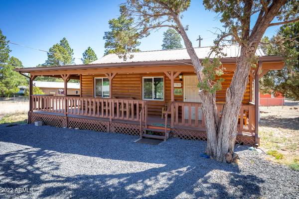 Overgaard, AZ 85933,3301 FOREST Drive