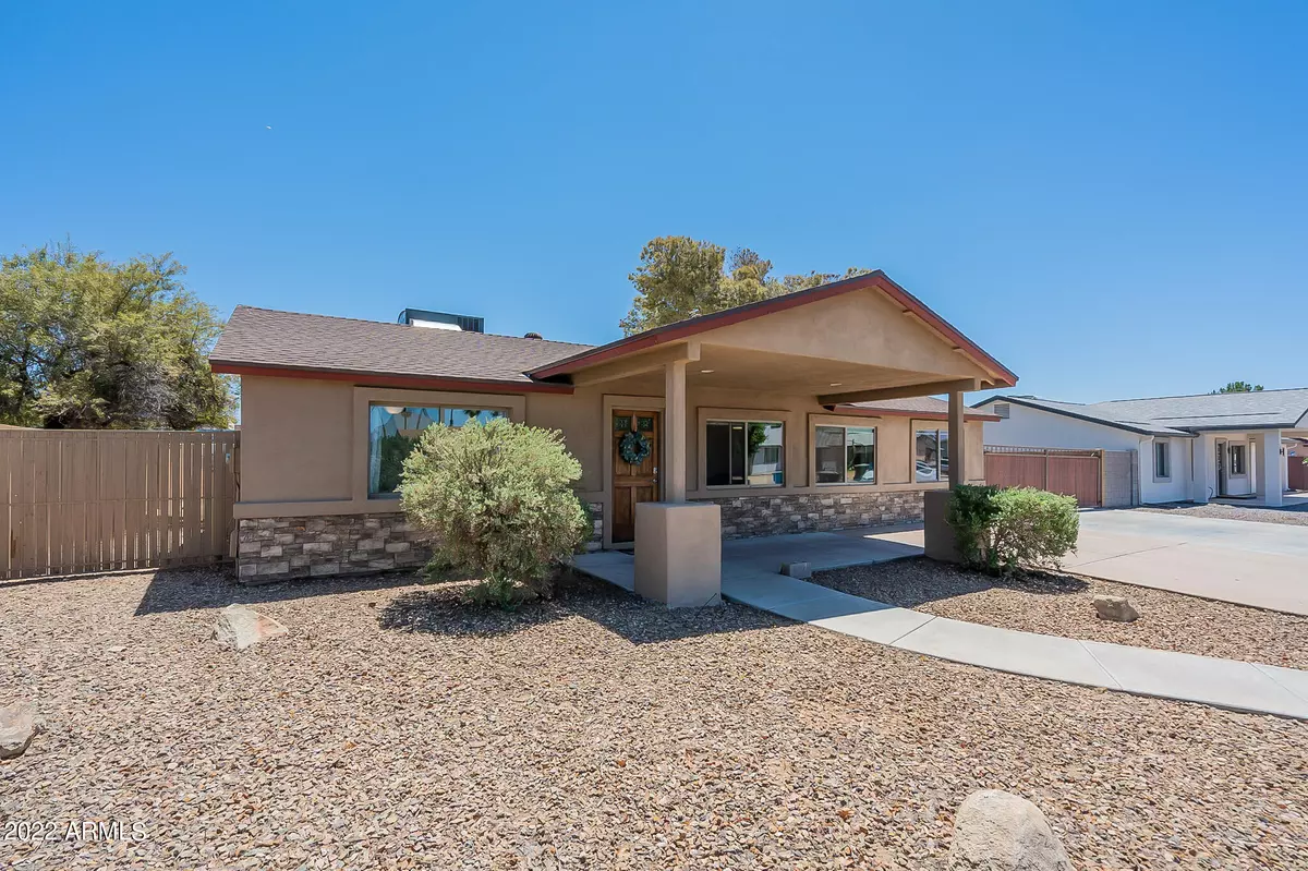 Phoenix, AZ 85032,13201 N 42nd Street