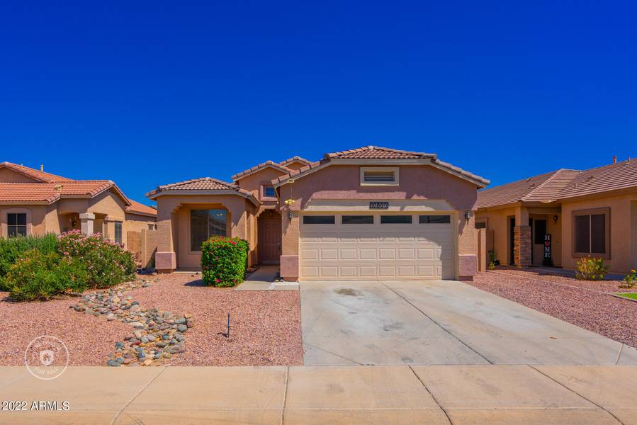 16860 W COTTONWOOD Street, Surprise, AZ 85388