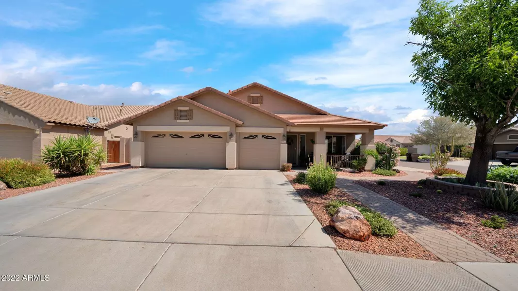 7922 W ROSS Avenue, Peoria, AZ 85382