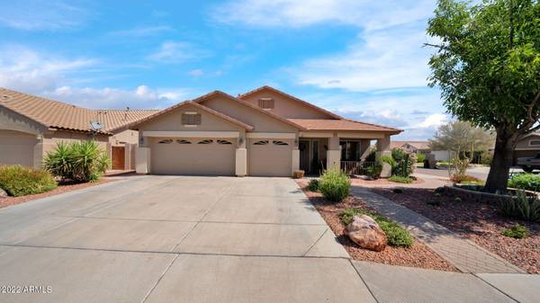 Peoria, AZ 85382,7922 W ROSS Avenue