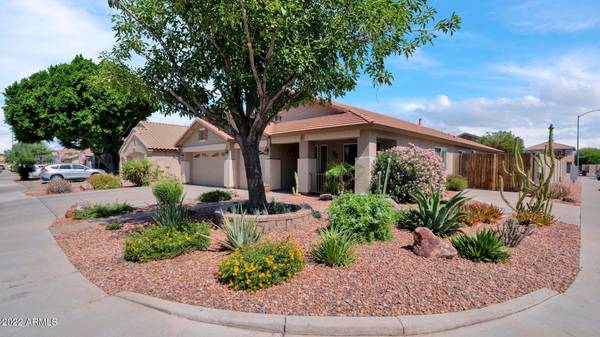 Peoria, AZ 85382,7922 W ROSS Avenue