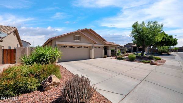 Peoria, AZ 85382,7922 W ROSS Avenue