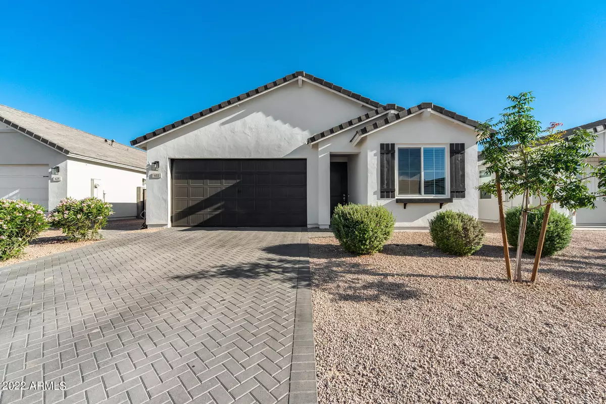 San Tan Valley, AZ 85140,611 E HAZELNUT Lane