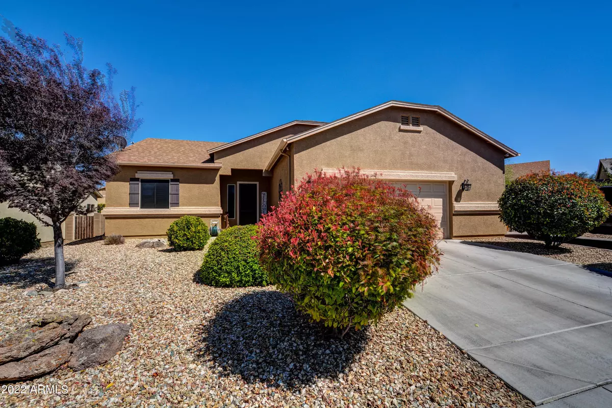 Prescott Valley, AZ 86314,3829 N Wakefield Drive