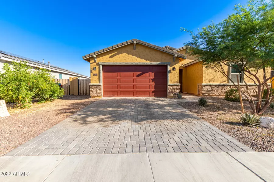 18529 W LAWRENCE Lane, Waddell, AZ 85355