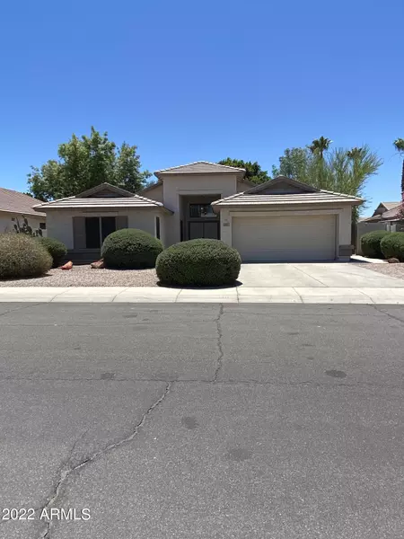 6517 W BEHREND Drive, Glendale, AZ 85308