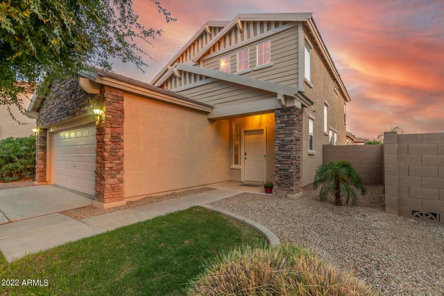 14823 W BLOOMFIELD Road, Surprise, AZ 85379