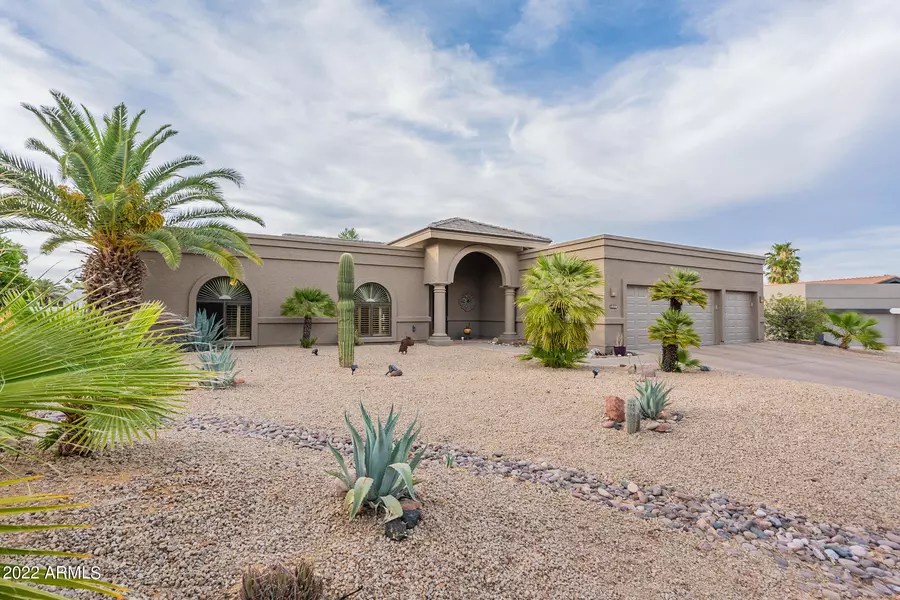 19102 E ALONDRA Way, Rio Verde, AZ 85263