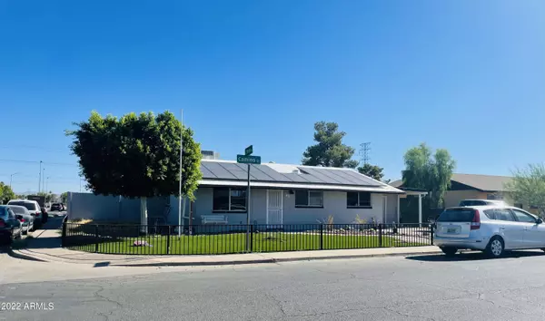 Mesa, AZ 85213,2320 E CAMINO Street