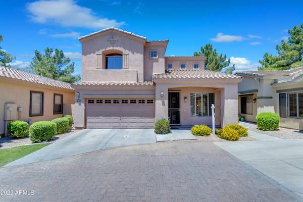 Chandler, AZ 85248,1912 W OLIVE Way