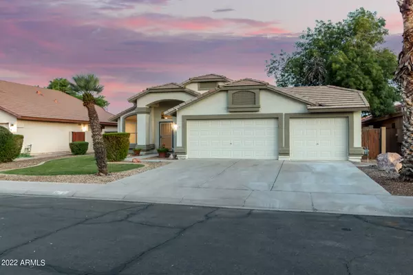 Gilbert, AZ 85296,1157 E ORCHID Lane