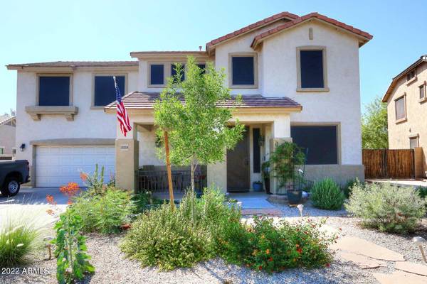 Queen Creek, AZ 85142,20268 S 194TH Street