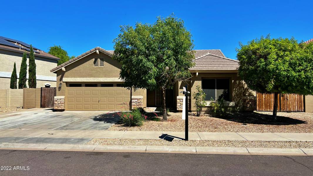 229 S 166TH Drive, Goodyear, AZ 85338