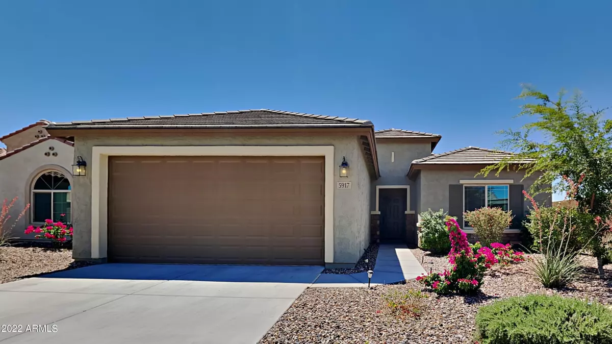 Florence, AZ 85132,5917 W SARATOGA Court