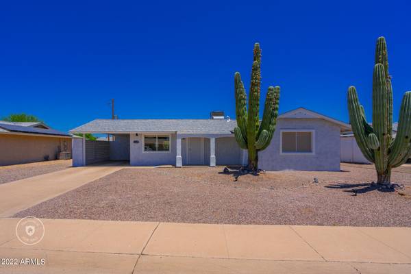 Sun City, AZ 85351,11467 N DESERT HILLS Drive