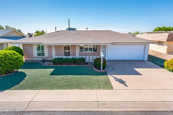 Sun City, AZ 85351,10018 W Kingswood Circle