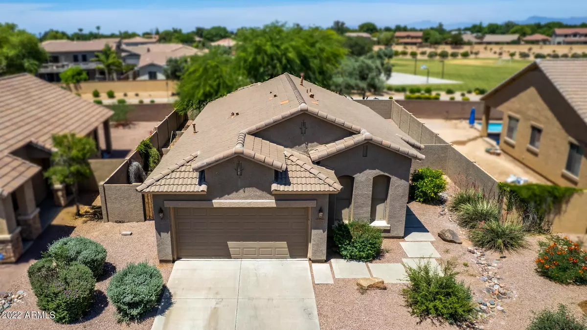 Gilbert, AZ 85298,3706 E JANELLE Court