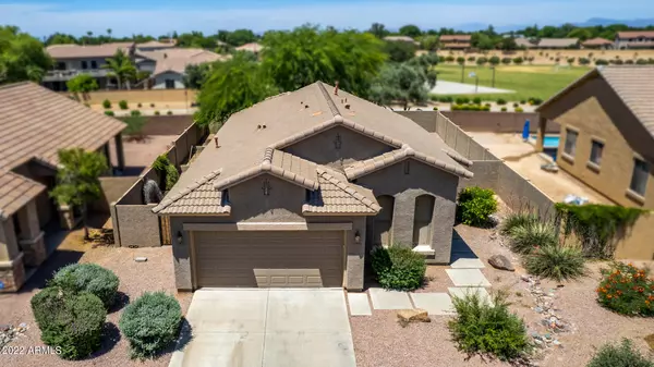 3706 E JANELLE Court,  Gilbert,  AZ 85298