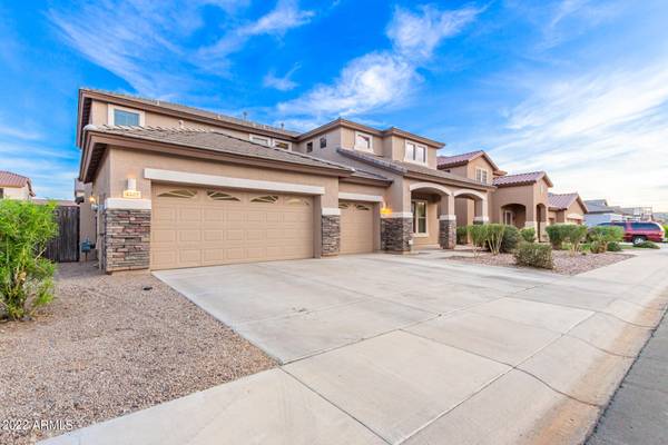 Laveen, AZ 85339,4327 W HOPI TRAIL Trail