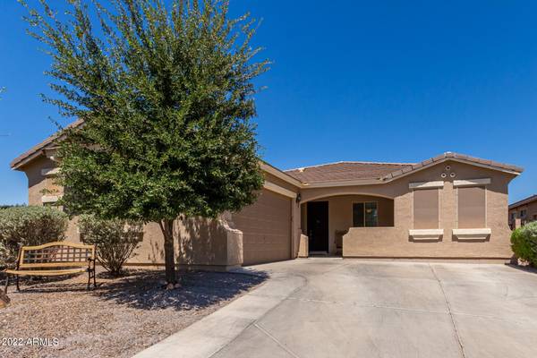 Maricopa, AZ 85138,18933 N VENTANA Lane