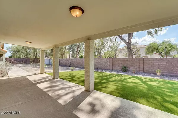 Tempe, AZ 85284,1107 E SUNBURST Lane