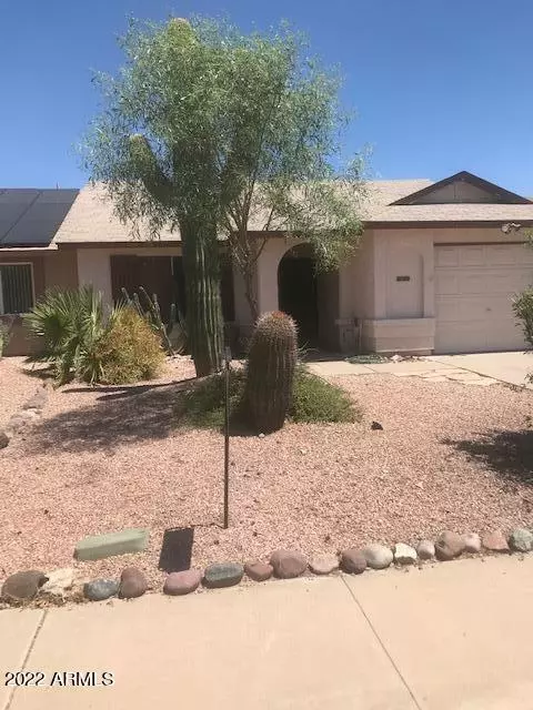 1614 E SANDRA Terrace, Phoenix, AZ 85022