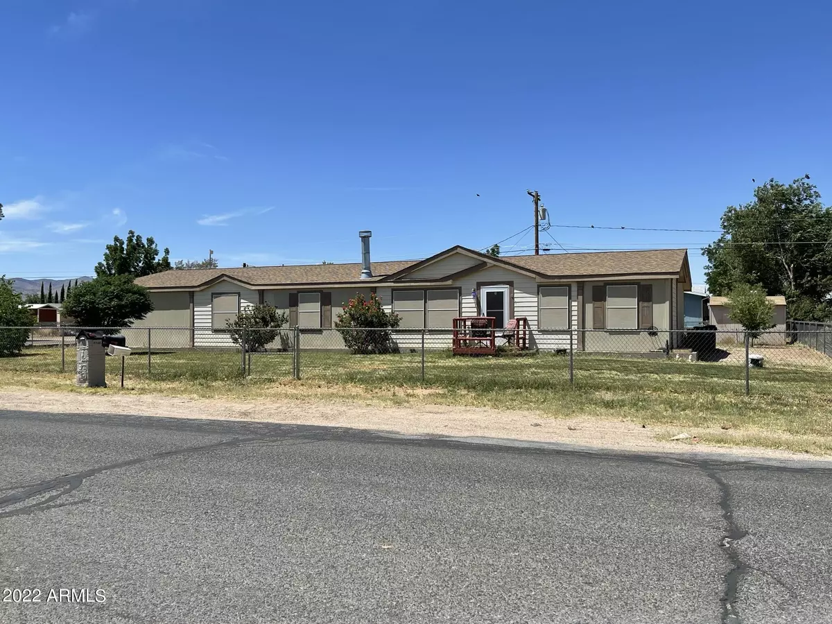 Kingman, AZ 86409,2385 E THOMPSON Avenue