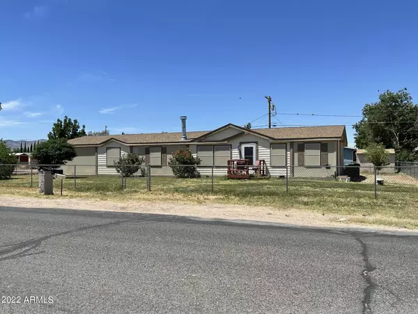 2385 E THOMPSON Avenue,  Kingman,  AZ 86409