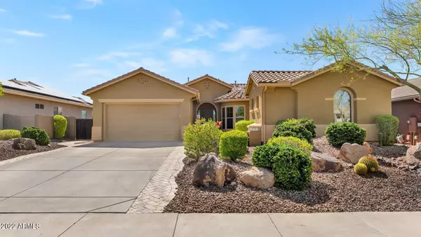 43715 N 48TH Lane, New River, AZ 85087