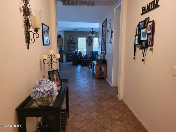 Maricopa, AZ 85139,45450 W Alamendras Street