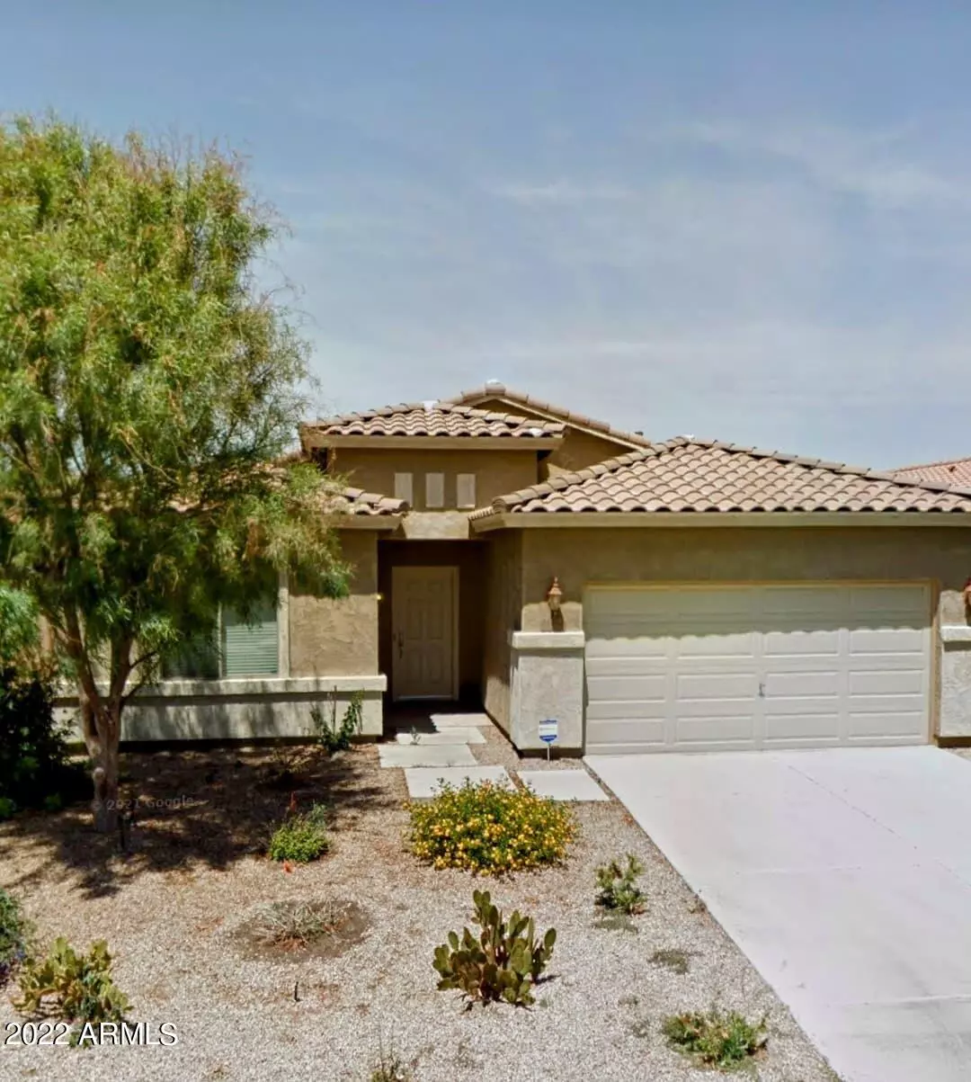 Maricopa, AZ 85139,45450 W Alamendras Street