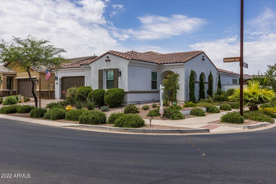 4550 S EASTERN Run, Mesa, AZ 85212