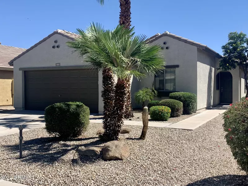 1814 W DESERT HILLS Drive, Queen Creek, AZ 85144