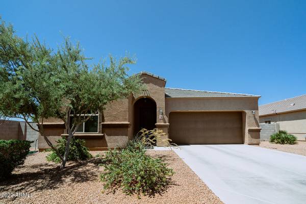 Casa Grande, AZ 85122,760 W SILVER REEF Drive