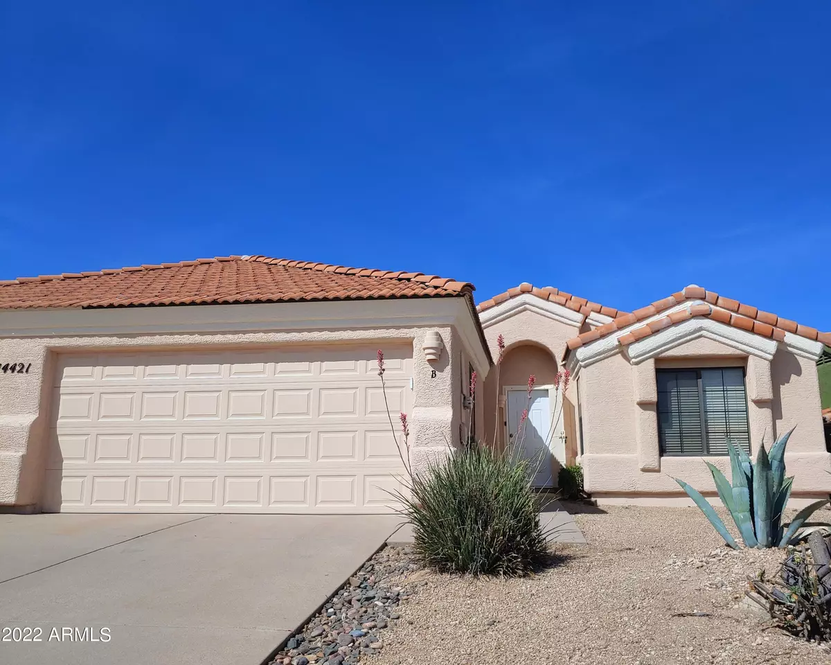 Fountain Hills, AZ 85268,14421 N IBSEN Drive #B