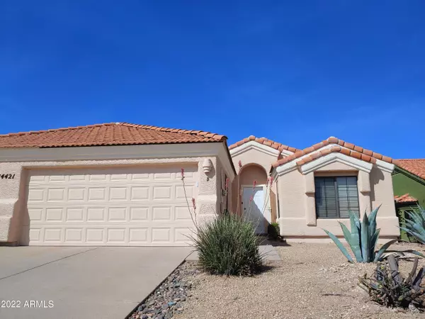 Fountain Hills, AZ 85268,14421 N IBSEN Drive #B