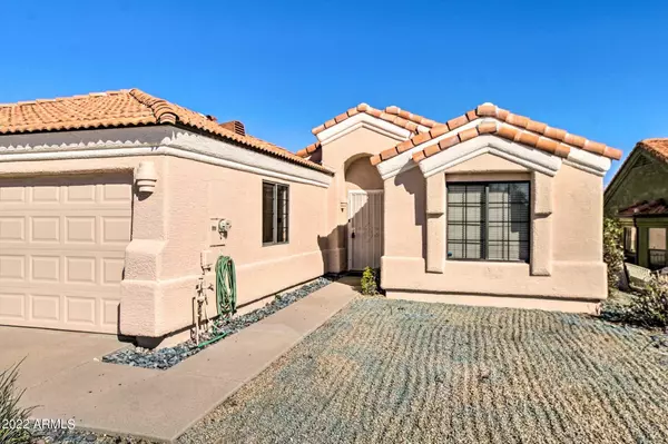 Fountain Hills, AZ 85268,14421 N IBSEN Drive #B