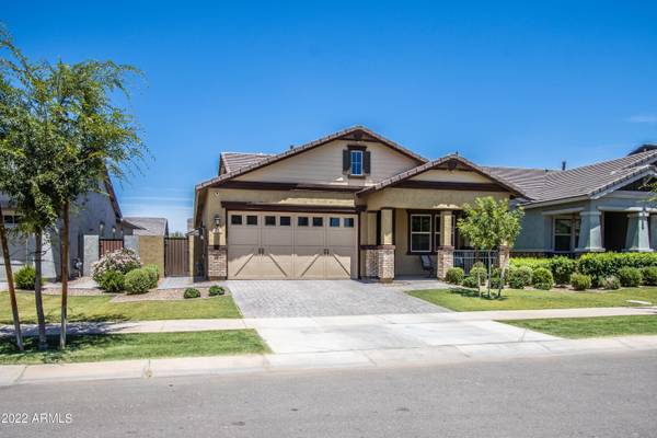 Gilbert, AZ 85296,3534 E PINTO Drive