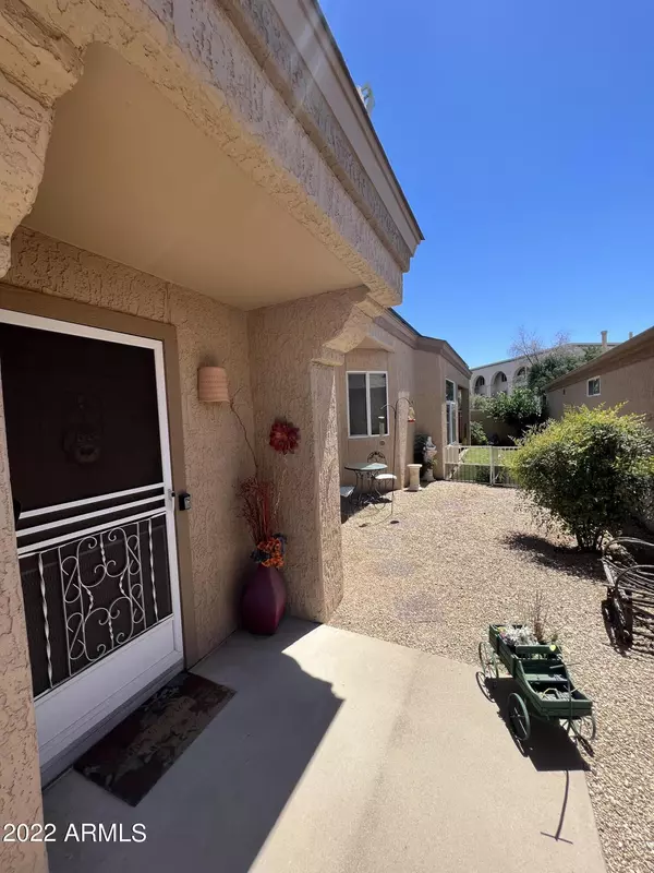 Sun City West, AZ 85375,13712 W COUNTRYSIDE Drive